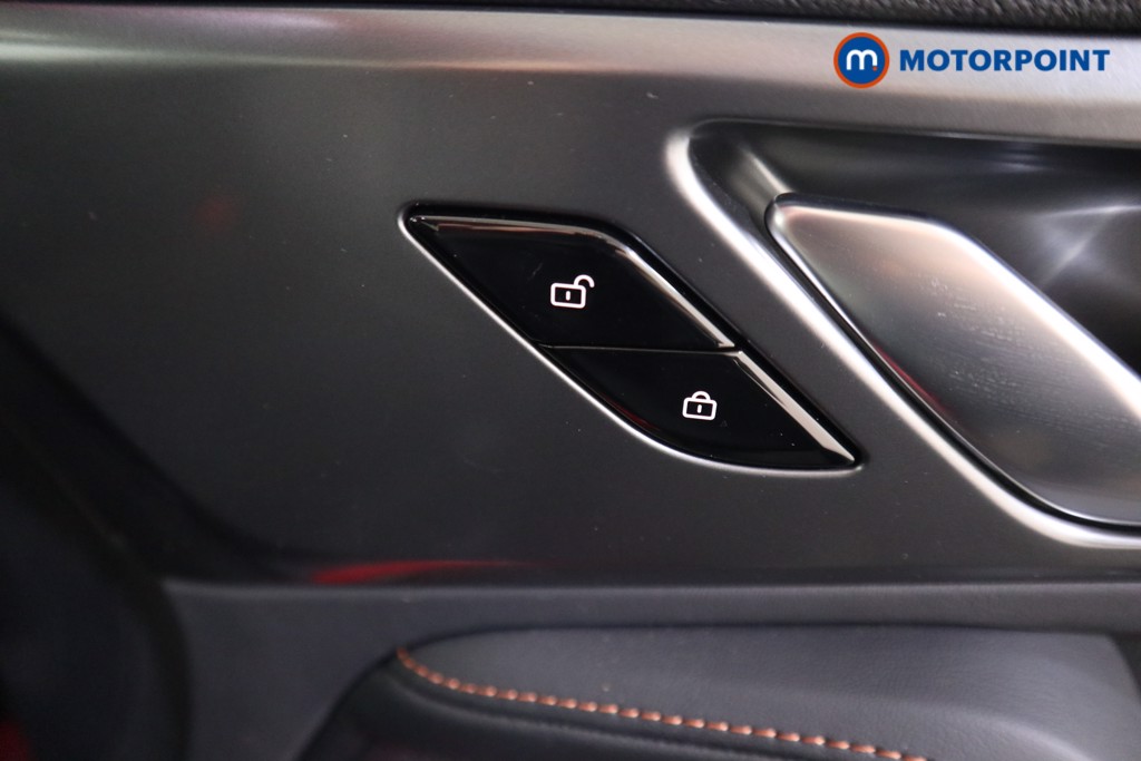 Mg Motor Uk HS Trophy Automatic Petrol SUV - Stock Number (1575587) - 9th supplementary image