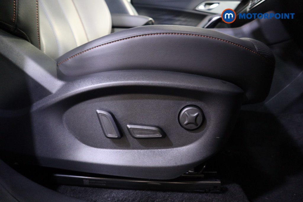 Mg Motor Uk HS Trophy Automatic Petrol SUV - Stock Number (1575587) - 10th supplementary image