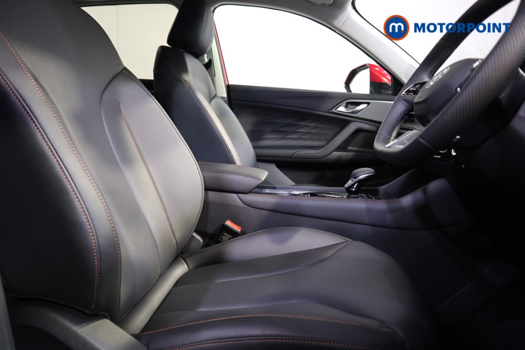 Mg Motor Uk HS Trophy Automatic Petrol SUV - Stock Number (1575587) - 11th supplementary image