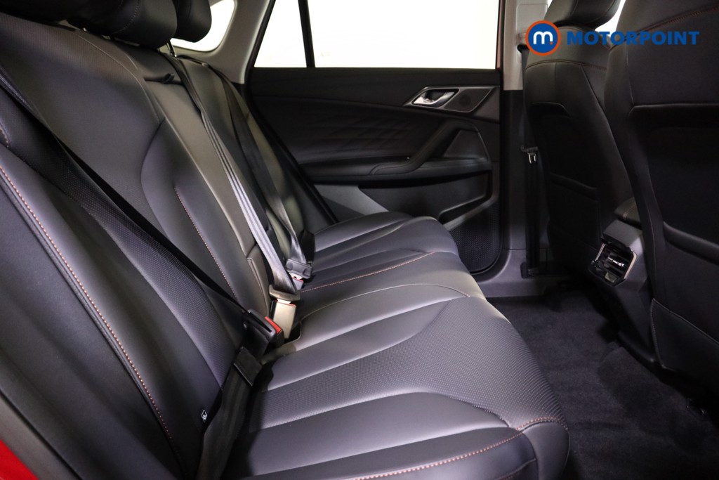 Mg Motor Uk HS Trophy Automatic Petrol SUV - Stock Number (1575587) - 12th supplementary image