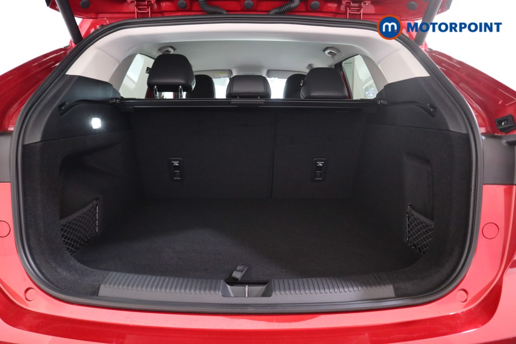 Mg Motor Uk HS Trophy Automatic Petrol SUV - Stock Number (1575587) - 13th supplementary image