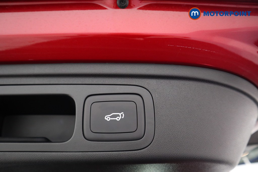 Mg Motor Uk HS Trophy Automatic Petrol SUV - Stock Number (1575587) - 14th supplementary image
