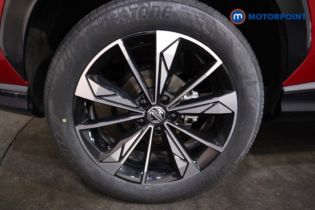 Mg Motor Uk HS Trophy Automatic Petrol SUV - Stock Number (1575587) - 15th supplementary image