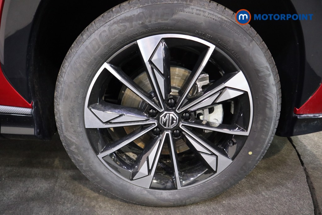 Mg Motor Uk HS Trophy Automatic Petrol SUV - Stock Number (1575587) - 16th supplementary image