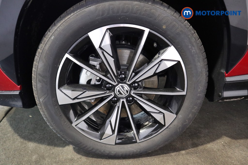 Mg Motor Uk HS Trophy Automatic Petrol SUV - Stock Number (1575587) - 17th supplementary image