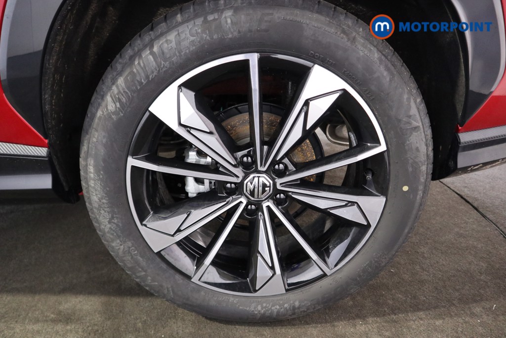 Mg Motor Uk HS Trophy Automatic Petrol SUV - Stock Number (1575587) - 18th supplementary image