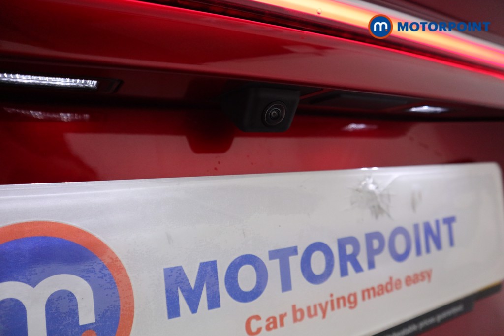 Mg Motor Uk HS Trophy Automatic Petrol SUV - Stock Number (1575587) - 20th supplementary image