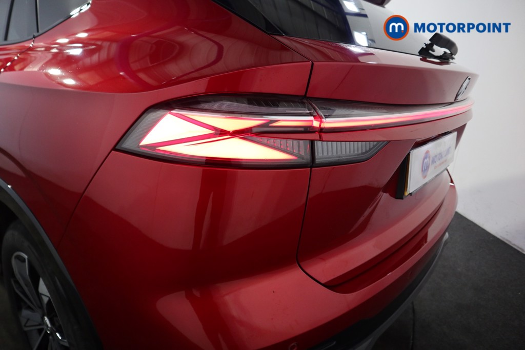 Mg Motor Uk HS Trophy Automatic Petrol SUV - Stock Number (1575587) - 21st supplementary image