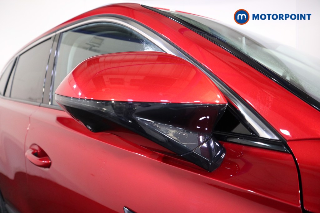 Mg Motor Uk HS Trophy Automatic Petrol SUV - Stock Number (1575587) - 23rd supplementary image