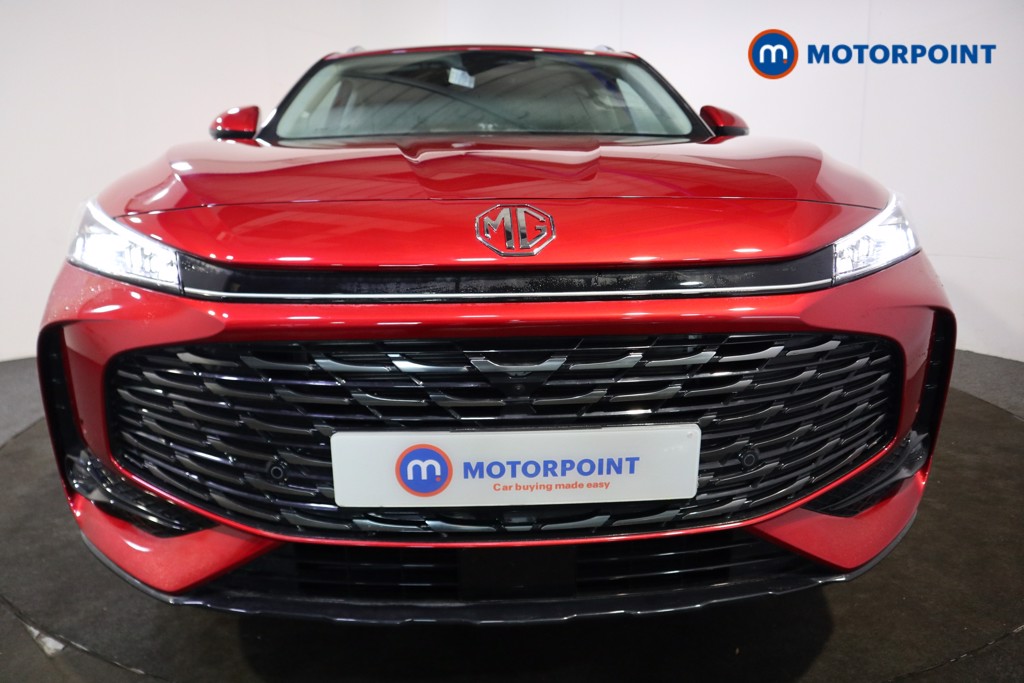 Mg Motor Uk HS Trophy Automatic Petrol SUV - Stock Number (1575587) - 26th supplementary image