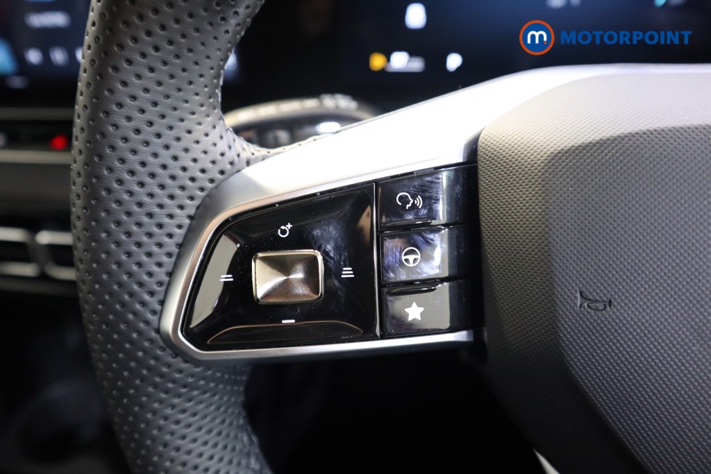 Mg Motor Uk HS Trophy Automatic Petrol SUV - Stock Number (1575717) - 3rd supplementary image