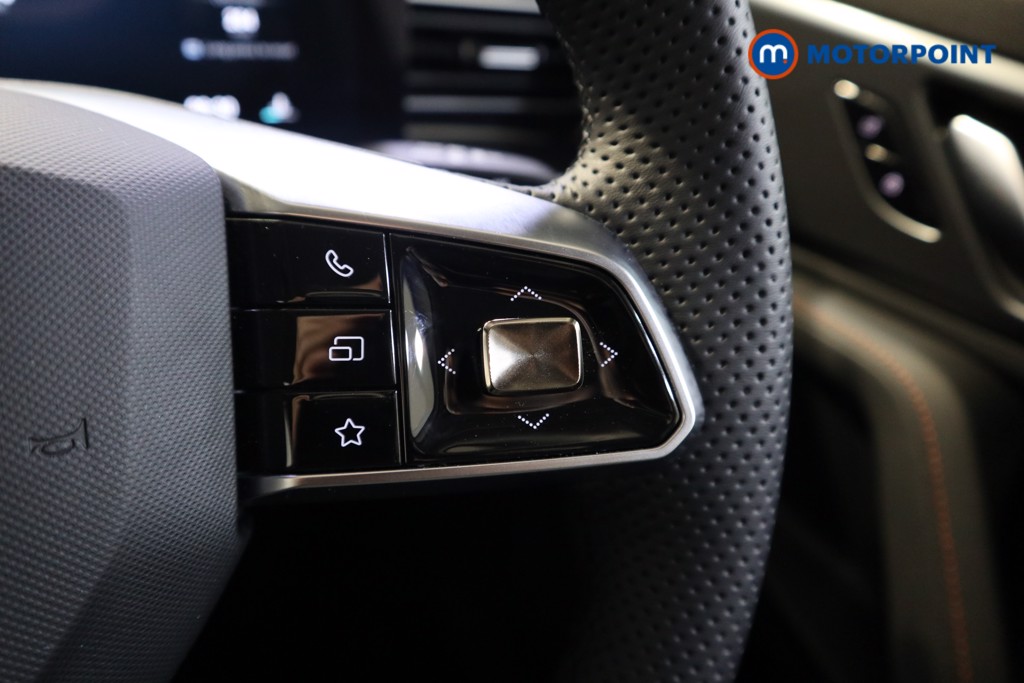 Mg Motor Uk HS Trophy Automatic Petrol SUV - Stock Number (1575717) - 4th supplementary image