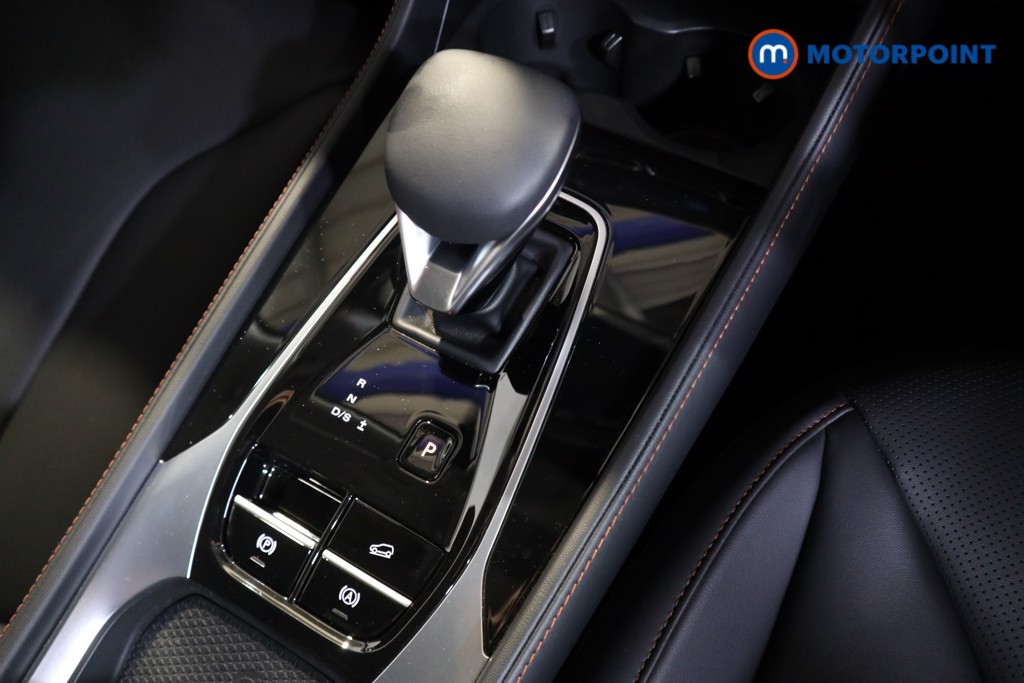 Mg Motor Uk HS Trophy Automatic Petrol SUV - Stock Number (1575717) - 7th supplementary image