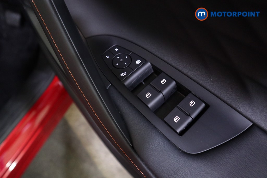Mg Motor Uk HS Trophy Automatic Petrol SUV - Stock Number (1575717) - 9th supplementary image