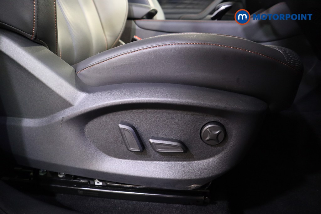 Mg Motor Uk HS Trophy Automatic Petrol SUV - Stock Number (1575717) - 10th supplementary image