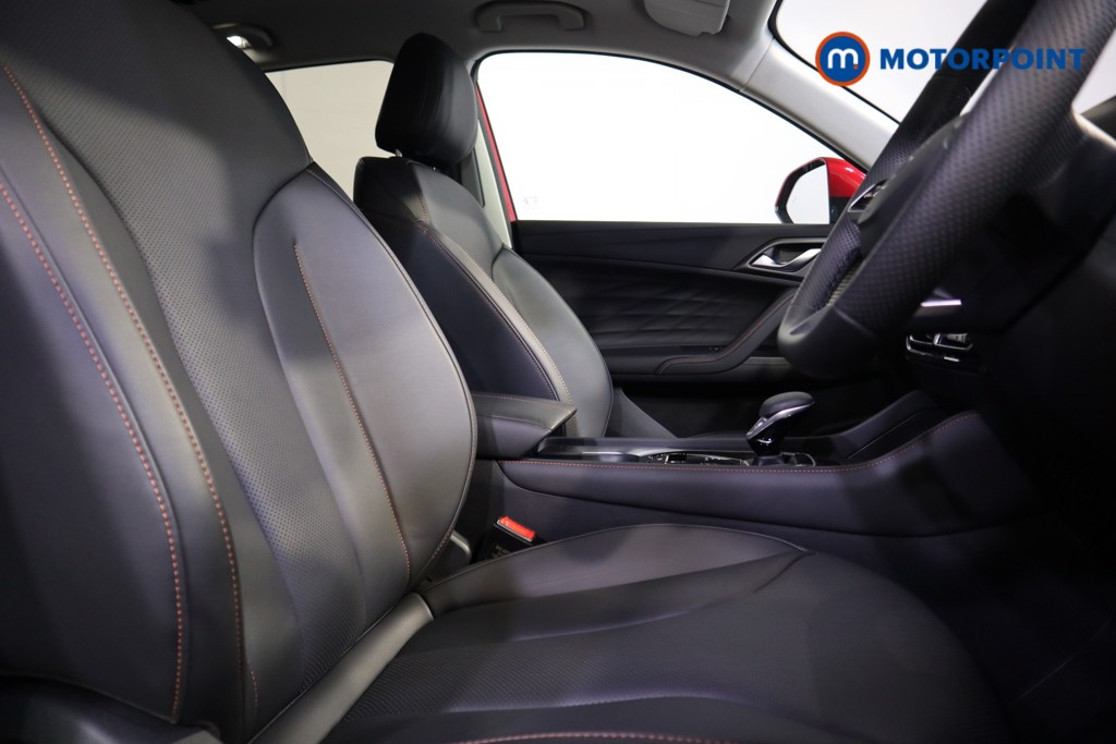 Mg Motor Uk HS Trophy Automatic Petrol SUV - Stock Number (1575717) - 11th supplementary image