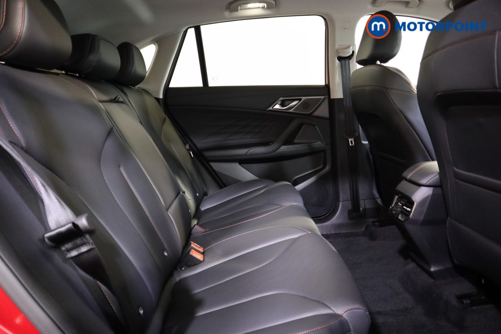 Mg Motor Uk HS Trophy Automatic Petrol SUV - Stock Number (1575717) - 12th supplementary image