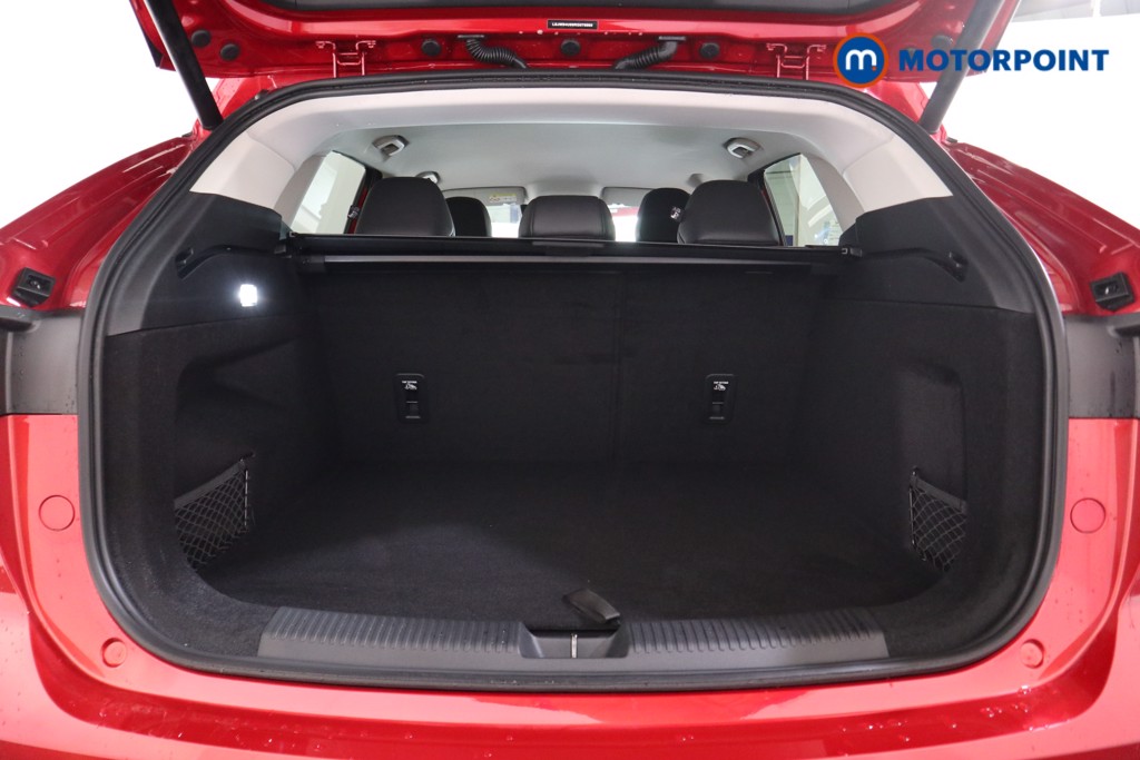 Mg Motor Uk HS Trophy Automatic Petrol SUV - Stock Number (1575717) - 13th supplementary image
