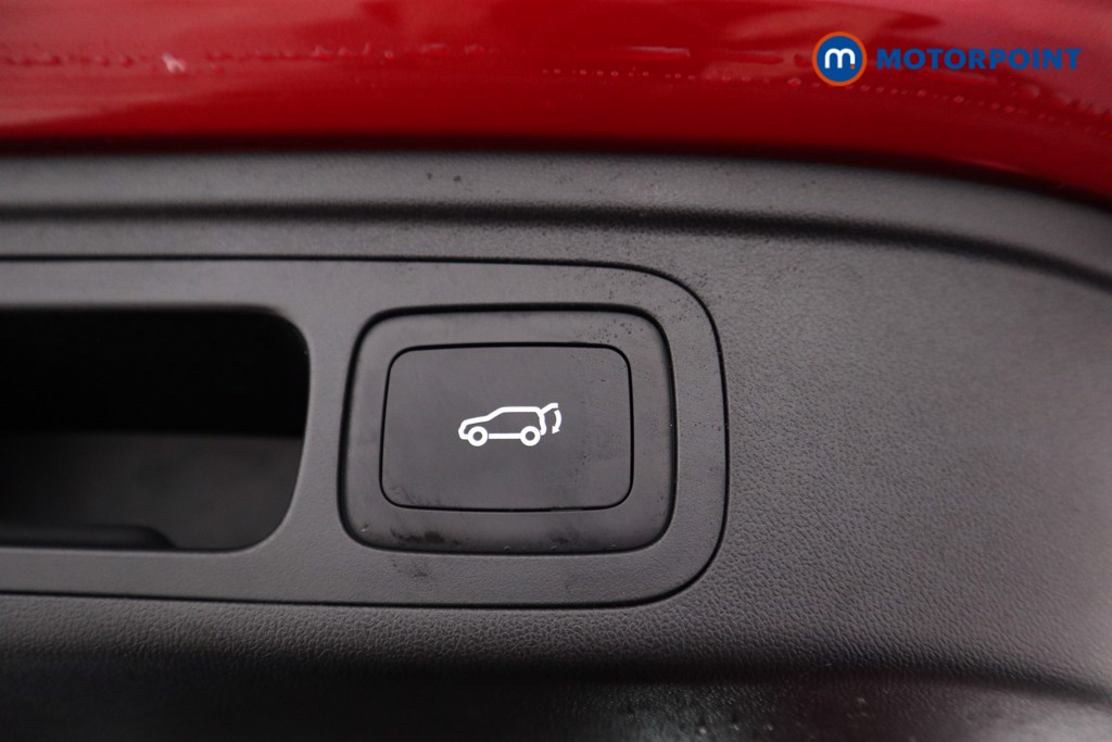 Mg Motor Uk HS Trophy Automatic Petrol SUV - Stock Number (1575717) - 14th supplementary image