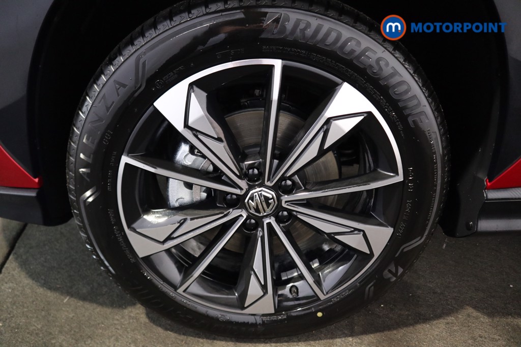 Mg Motor Uk HS Trophy Automatic Petrol SUV - Stock Number (1575717) - 17th supplementary image