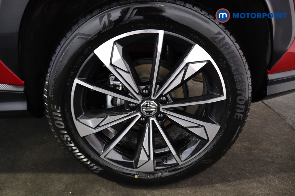 Mg Motor Uk HS Trophy Automatic Petrol SUV - Stock Number (1575717) - 18th supplementary image