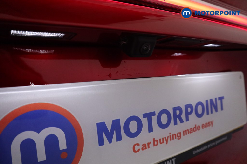 Mg Motor Uk HS Trophy Automatic Petrol SUV - Stock Number (1575717) - 20th supplementary image