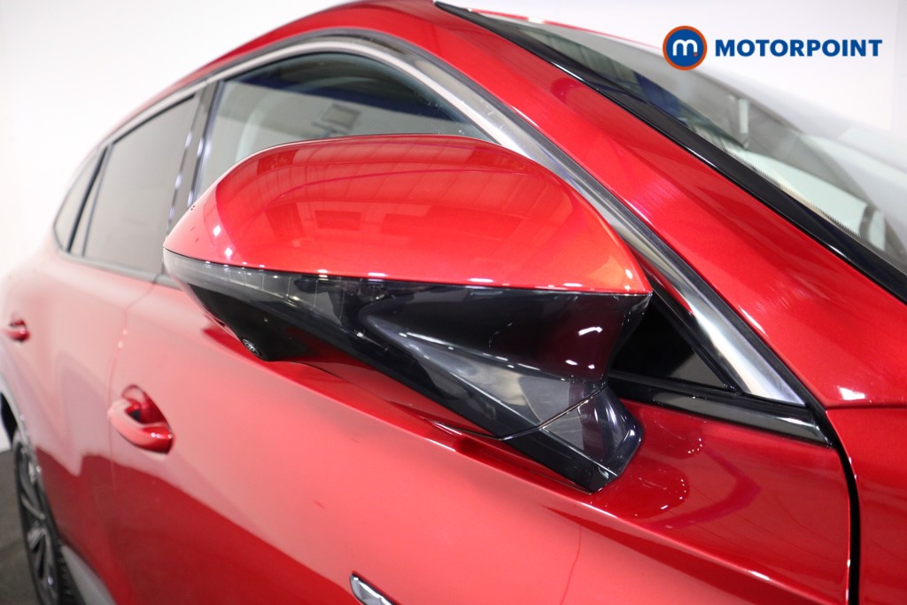 Mg Motor Uk HS Trophy Automatic Petrol SUV - Stock Number (1575717) - 23rd supplementary image