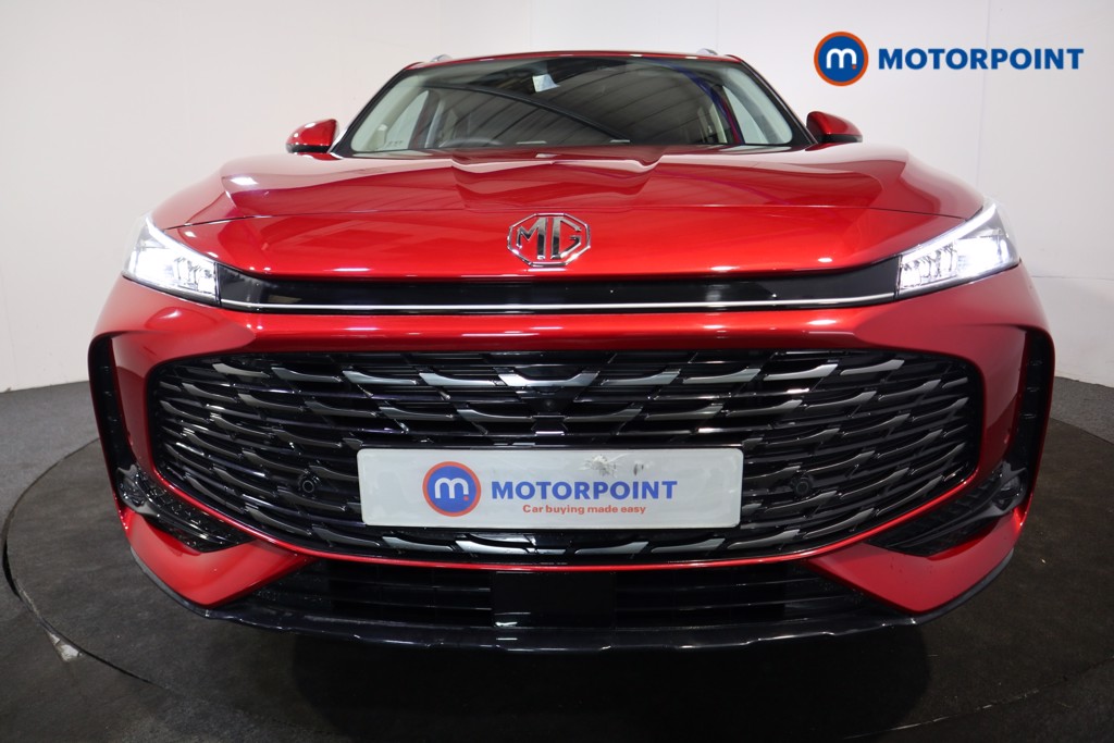 Mg Motor Uk HS Trophy Automatic Petrol SUV - Stock Number (1575717) - 27th supplementary image