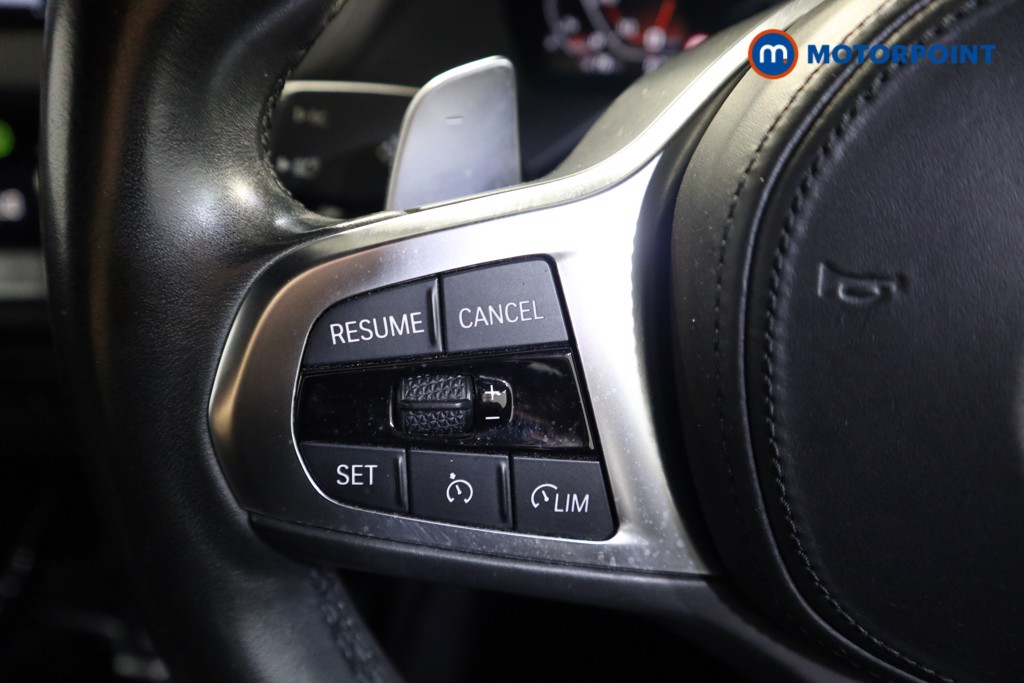 BMW 1 Series M135i Automatic Petrol Hatchback - Stock Number (1575729) - 3rd supplementary image