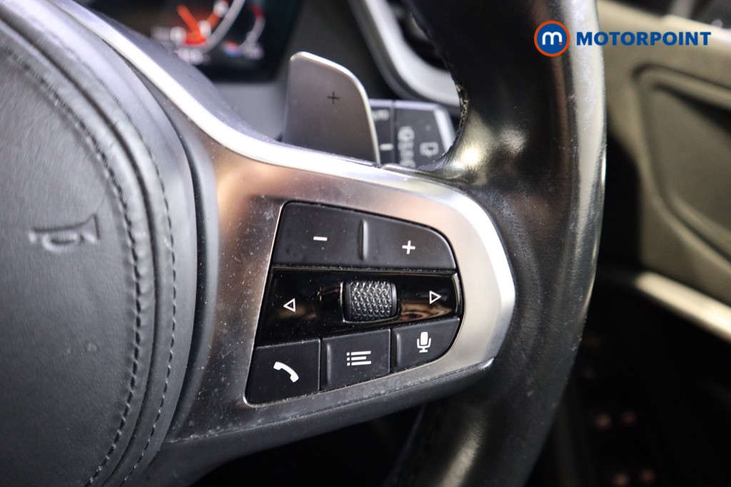BMW 1 Series M135i Automatic Petrol Hatchback - Stock Number (1575729) - 4th supplementary image
