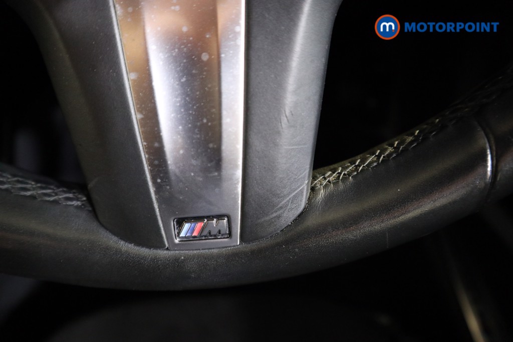 BMW 1 Series M135i Automatic Petrol Hatchback - Stock Number (1575729) - 5th supplementary image