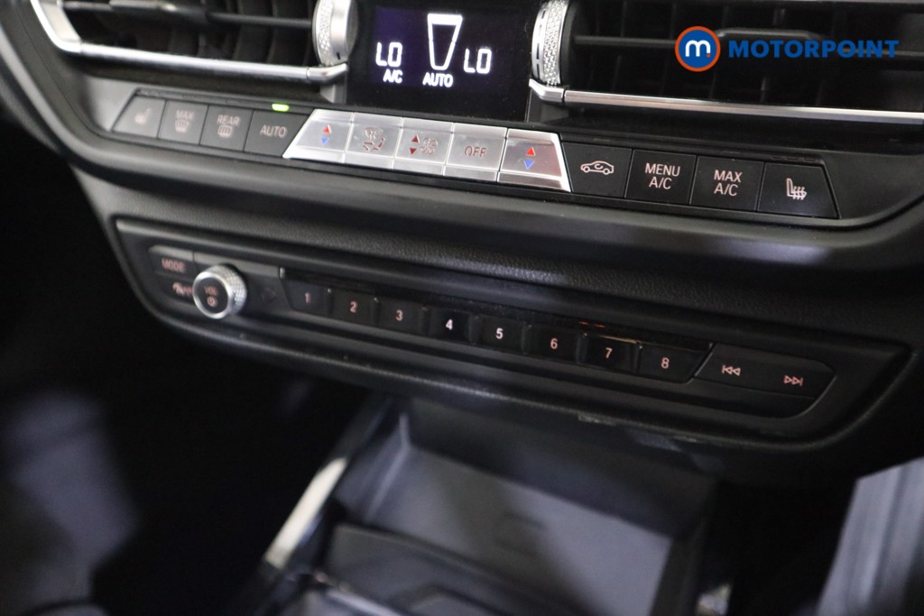 BMW 1 Series M135i Automatic Petrol Hatchback - Stock Number (1575729) - 8th supplementary image