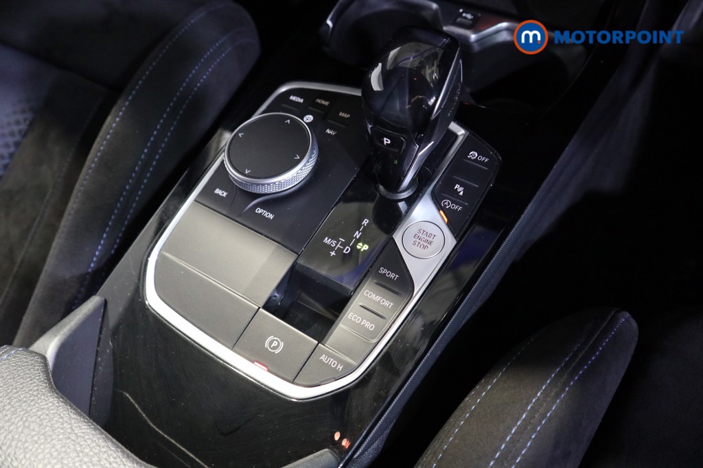 BMW 1 Series M135i Automatic Petrol Hatchback - Stock Number (1575729) - 9th supplementary image