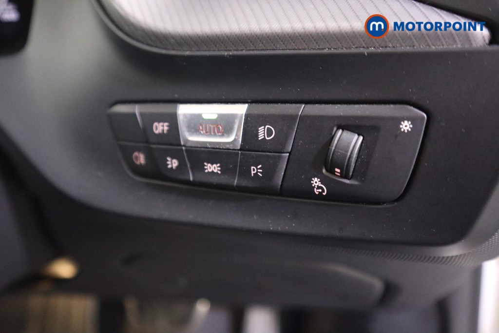 BMW 1 Series M135i Automatic Petrol Hatchback - Stock Number (1575729) - 10th supplementary image