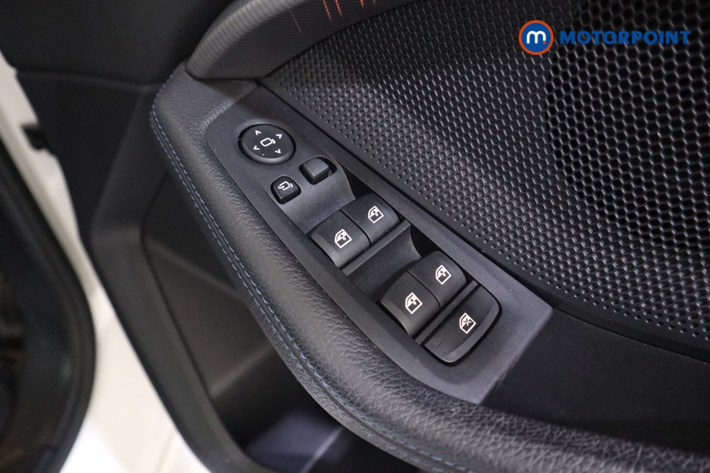BMW 1 Series M135i Automatic Petrol Hatchback - Stock Number (1575729) - 11th supplementary image
