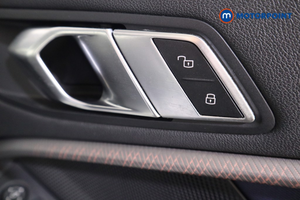 BMW 1 Series M135i Automatic Petrol Hatchback - Stock Number (1575729) - 12th supplementary image