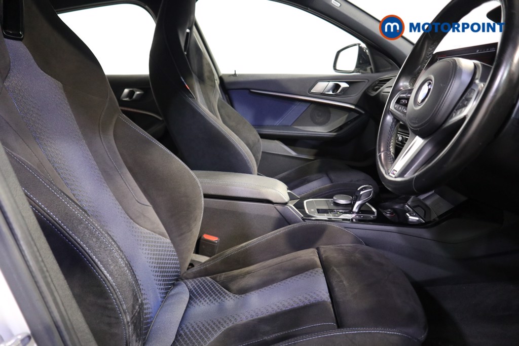 BMW 1 Series M135i Automatic Petrol Hatchback - Stock Number (1575729) - 13th supplementary image