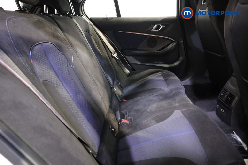 BMW 1 Series M135i Automatic Petrol Hatchback - Stock Number (1575729) - 14th supplementary image