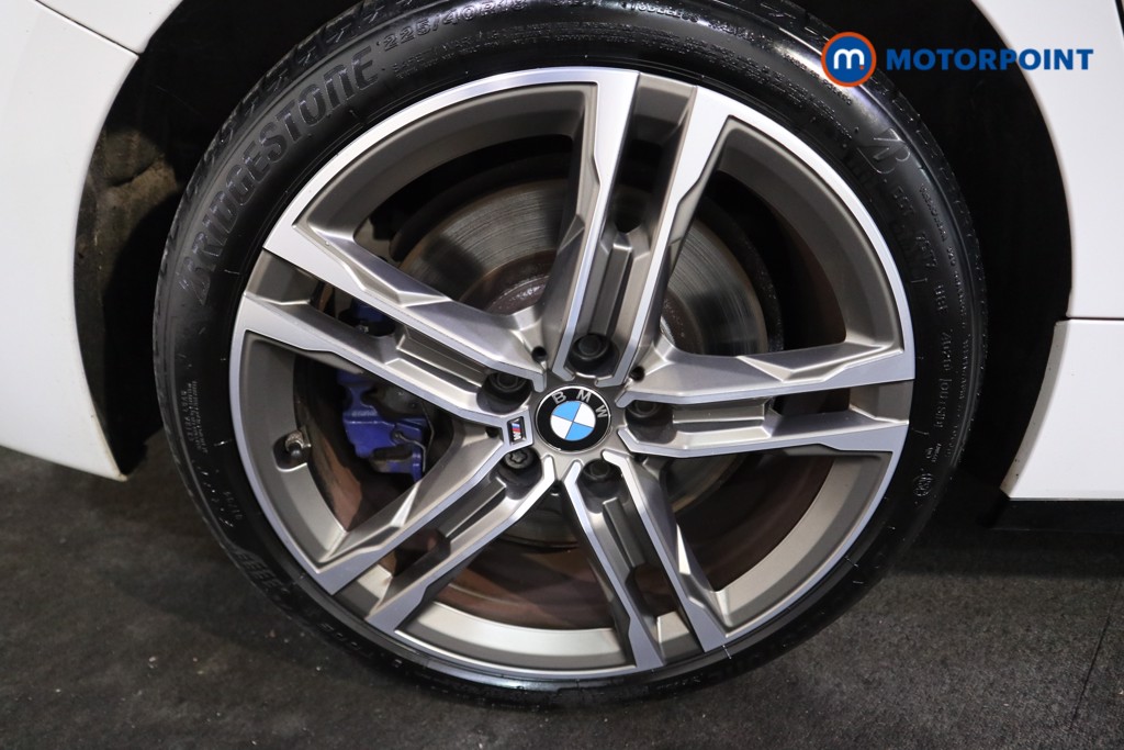 BMW 1 Series M135i Automatic Petrol Hatchback - Stock Number (1575729) - 16th supplementary image