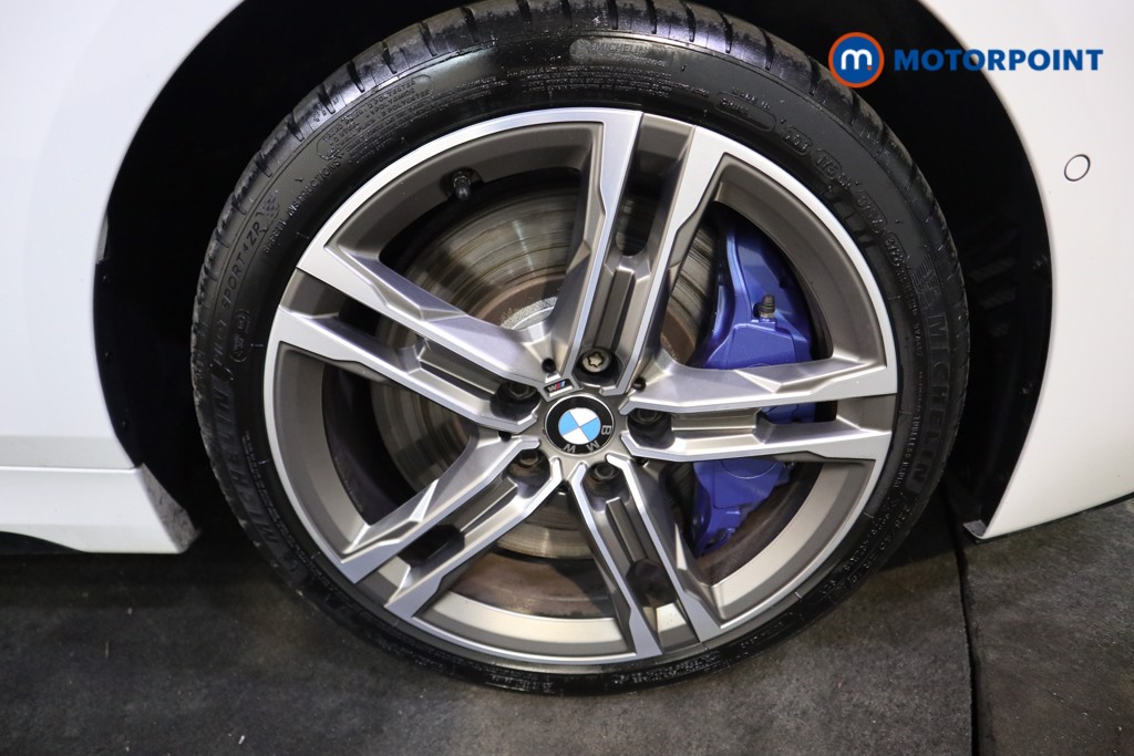 BMW 1 Series M135i Automatic Petrol Hatchback - Stock Number (1575729) - 17th supplementary image
