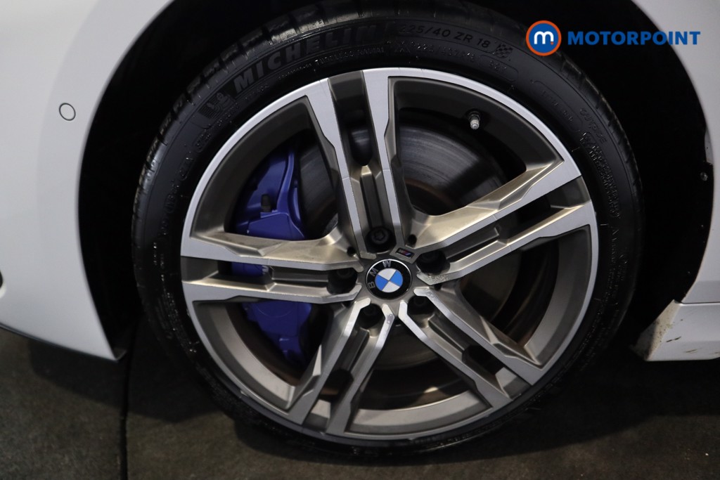 BMW 1 Series M135i Automatic Petrol Hatchback - Stock Number (1575729) - 18th supplementary image