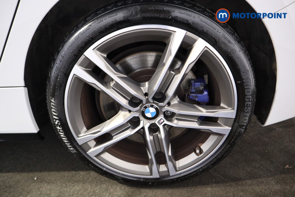 BMW 1 Series M135i Automatic Petrol Hatchback - Stock Number (1575729) - 19th supplementary image