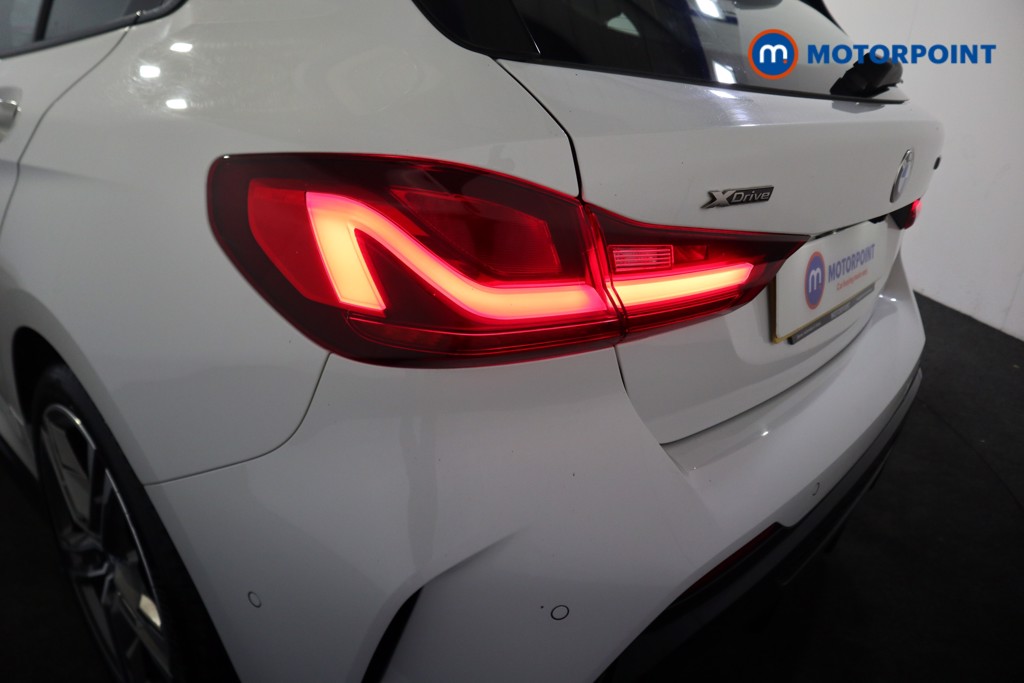 BMW 1 Series M135i Automatic Petrol Hatchback - Stock Number (1575729) - 22nd supplementary image