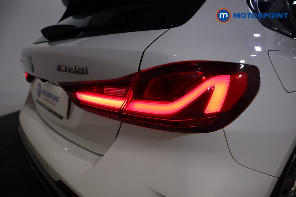 BMW 1 Series M135i Automatic Petrol Hatchback - Stock Number (1575729) - 23rd supplementary image