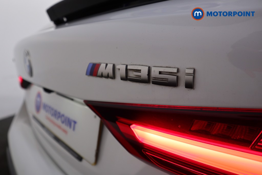 BMW 1 Series M135i Automatic Petrol Hatchback - Stock Number (1575729) - 24th supplementary image