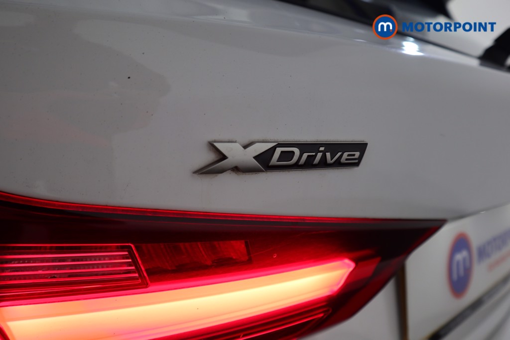 BMW 1 Series M135i Automatic Petrol Hatchback - Stock Number (1575729) - 25th supplementary image