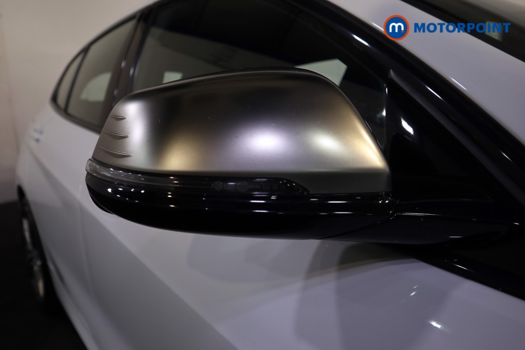 BMW 1 Series M135i Automatic Petrol Hatchback - Stock Number (1575729) - 26th supplementary image