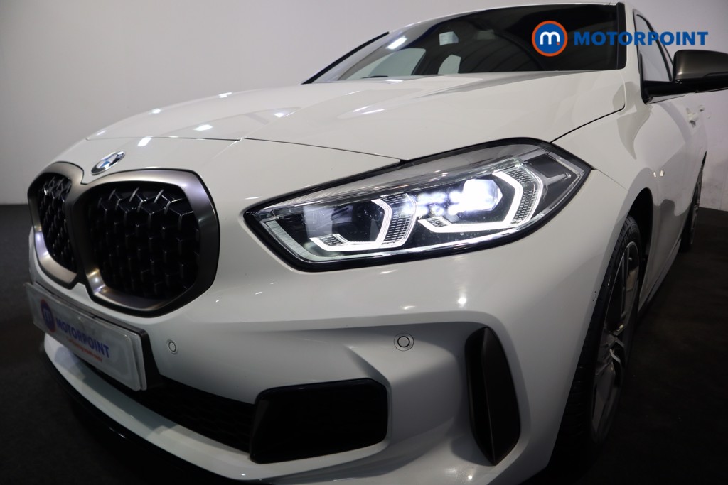 BMW 1 Series M135i Automatic Petrol Hatchback - Stock Number (1575729) - 28th supplementary image