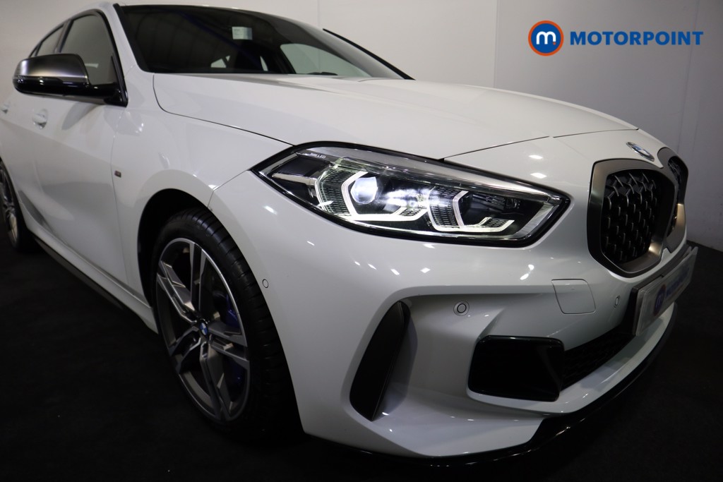 BMW 1 Series M135i Automatic Petrol Hatchback - Stock Number (1575729) - 29th supplementary image