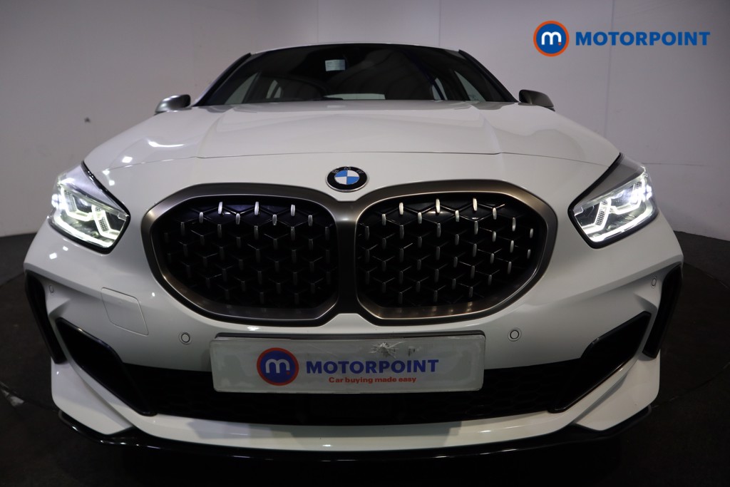 BMW 1 Series M135i Automatic Petrol Hatchback - Stock Number (1575729) - 30th supplementary image